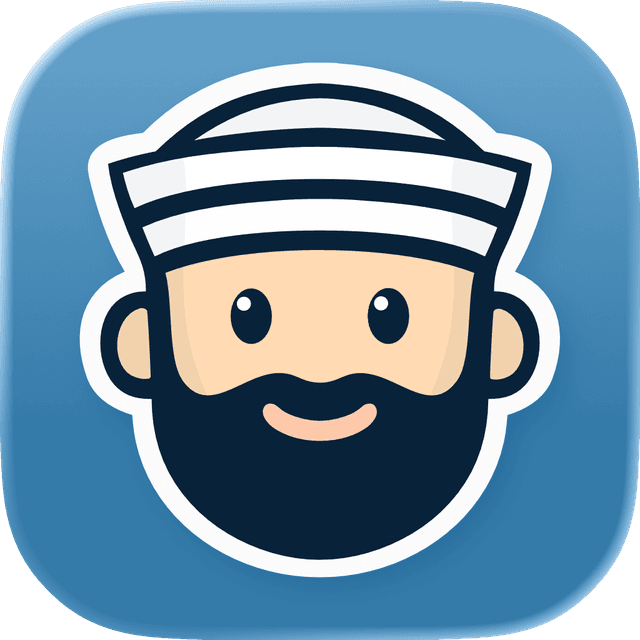 Zeitmatrose App Icon